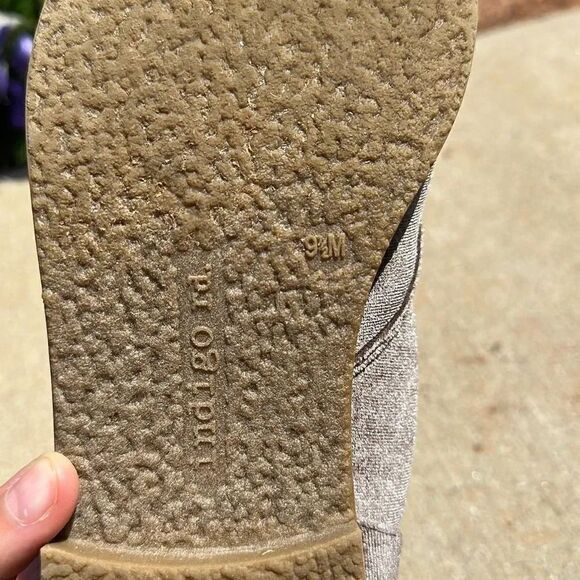 Indigo Rd. Alabama Ankle Boots - Picture 8 of 12